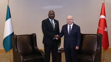 Yaşar Güler, ADF 2026’da Kosova ve Nijerya’yla Stratejik Savunma Görüşmeleri Gerçekleştirdi