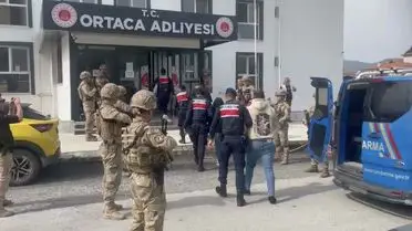 Muğla’da Şiddet Olayı: Üç Şüpheli Jandarma Tarafından Tutuklandı