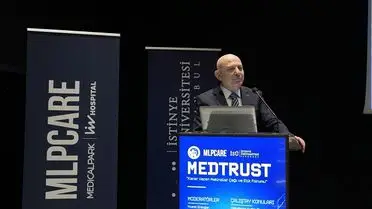 İstinye Üniversitesi'nde Sağlıkta Yapay Zeka ve Etik Forumu Gerçekleşti