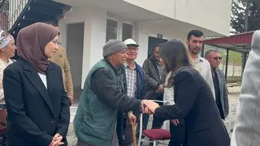 Adana’da Şehit Polis Mustafa Akgül’ün Anısına Yeni Okul İsmi Açıklandı
