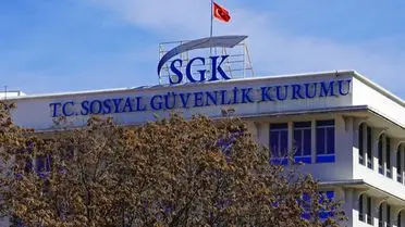 SGK, Taşra Şubelerinde 100 Denetmen Yardımcısı Alımını Başlatıyor