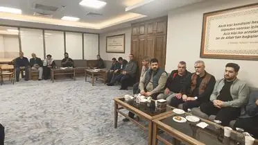 Şuranur Kazıcı'nın Cenazesi: Amcası Şeref Kazıcı'dan Duygusal Açıklama