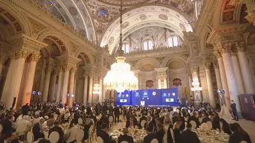 TBMM Başkanı Kurtulmuş, Parlamentolararası Birlik 152. Toplantısının Rekor Katılımını Değerlendirdi