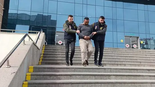 Çerkezköy'de Silahlı Çatışma: Zanlı Gözaltına Alındı ve Tutuklandı
