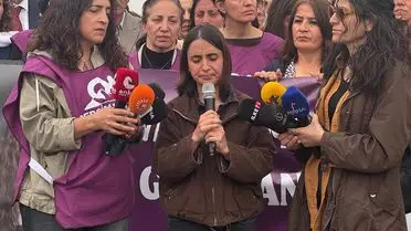 Tunceli'de Kaybolan Gülistan Doku İçin Adalet Çağrısı