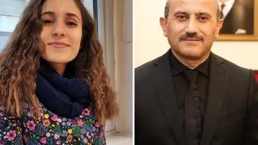 Tunceli Kadın Platformu, Gülistan Doku'nun Olayını Adliye Önünde Gündeme Taşıdı