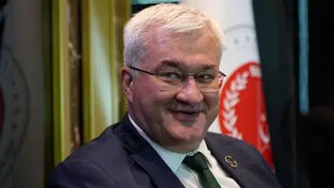 Ukrayna Dışişleri Bakanı Sybiha: Barış Çabalarına Hazırız, Liderlerle Görüşmeye Açığız