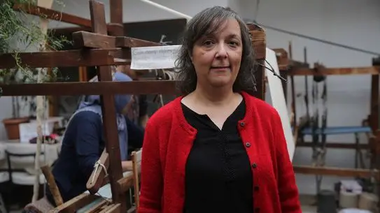 Muğla’da Asırlık İpek Dokumacılığına Üniversite Öğrencileri Nefes Veriyor