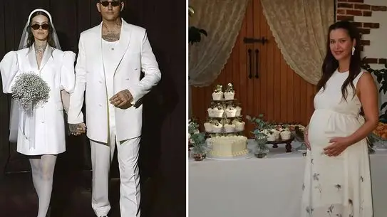 İrem Helvacıoğlu ve Ural Kaspar’ın 1,5 Yıllık Evliliği Resmi Olarak Sonlandı