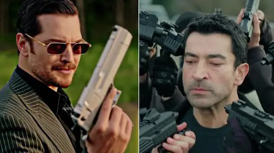 Dizilerde Şiddet Sahneleri Azaltılıyor: Reklamcılar Desteği Çekiyor