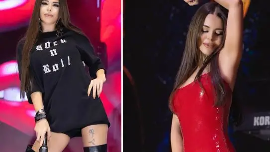 Simge Sağın’ın Adli Tıp Raporu Açıklandı: Test Sonuçları Pozitif Çıktı