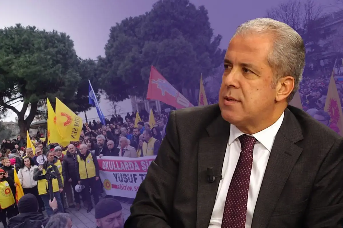 Şamil Tayyar'dan Boykot Çağrısına Keskin Tepki: Toplumun Sınırlarını Zorlamayın