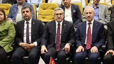 Yayman'dan Hatay'da Dijital Platformlara Sert Uyarı: 'Kötülüğün Anası' İddiası