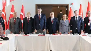 CHP Liderlerinden Erken Seçim Çağrısı: Safranbolu’da Toplantı