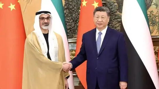 Çin'in Orta Doğu Barış Planı: Dört Maddelik Girişim Ankara'dan Destek Buldu