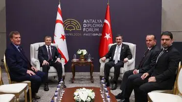 Kıbrıs'ta Adalet Mücadelesi: Cevdet Yılmaz'dan Yeni Açıklamalar