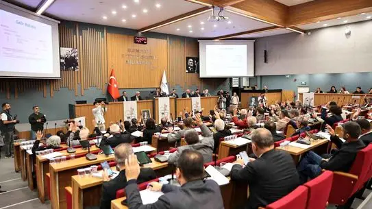 Denizli'de Ege Belediyeler Birliği'nin Stratejik Toplantısı: 17-19 Nisan 2026
