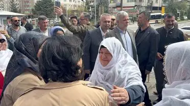 Mihalgazi Belediye Başkanı Zeynep Güneş'e Hakaret Davasının İlk Duruşması Görüldü