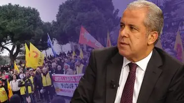 Şamil Tayyar'dan Boykot Çağrısına Keskin Tepki: Toplumun Sınırlarını Zorlamayın