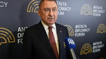 Oktay, Hürmüz Boğazı Görüşmelerinde Barış ve Enerji Çözümüne Dair Umutlu Açıklamalarda Bulundu