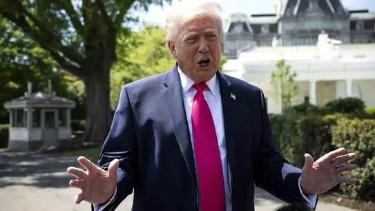 Trump: İran Hürmüz Boğazı’nı Kapatma Kararı Almadı