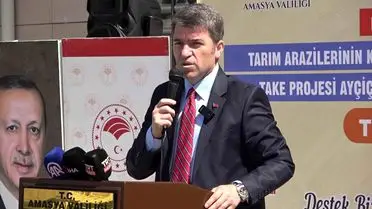 Amasya okullarında güvenlik ve kucaklaşma teması