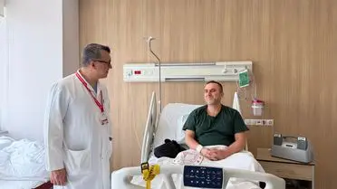 Yapay Kalp Destek Cihazı ile Yaşam Mücadelesi: Mehmet Gökhan Taşkın’ın Hikayesi