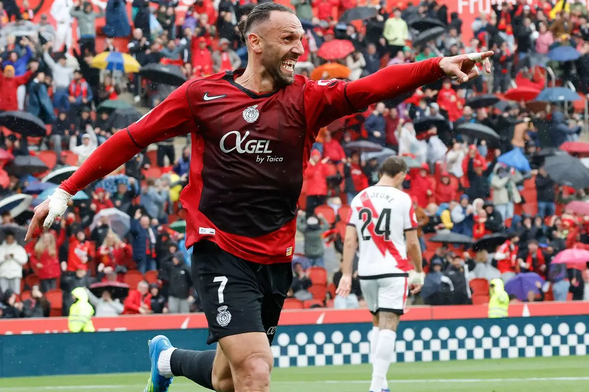 Barcelona'dan Vedat Muriqi Transfer Rüzgarı: Düşük Maliyetli Sürpriz