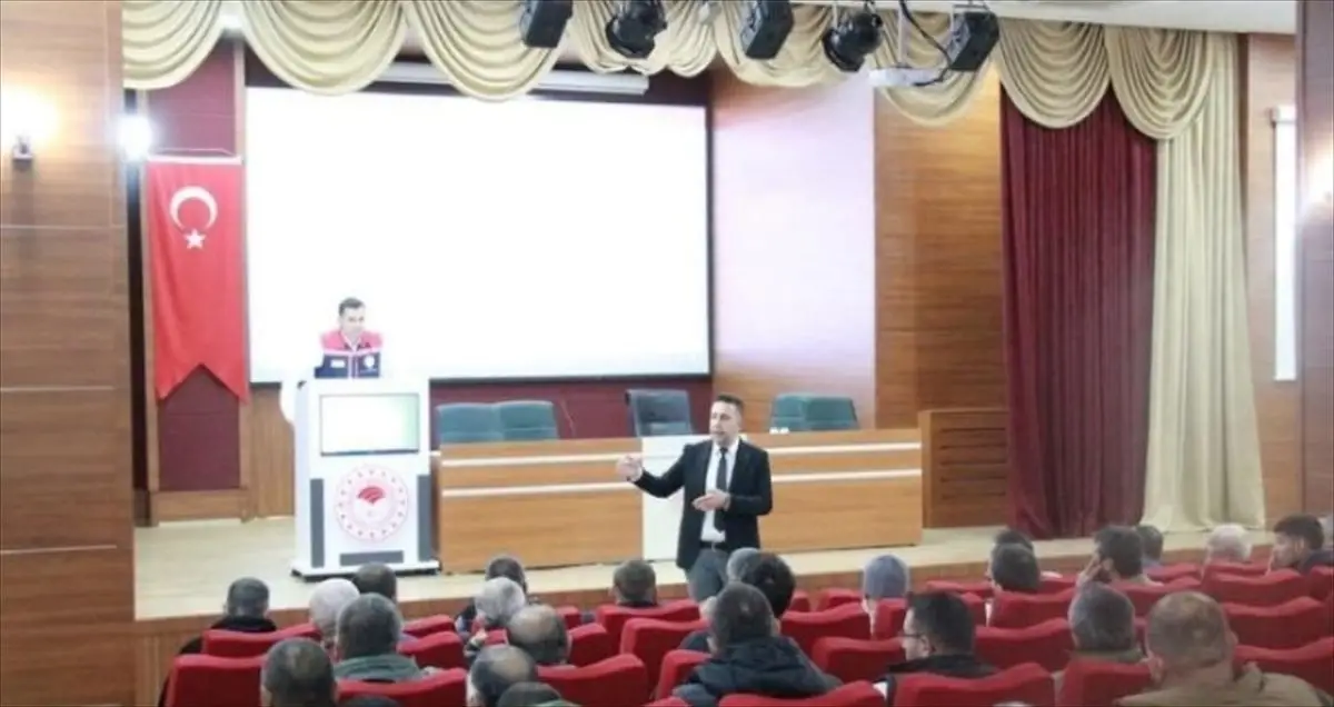 Edirne’de 23 Nisan Coşkusuyla Heyecanlı Oryantiring Yarışları