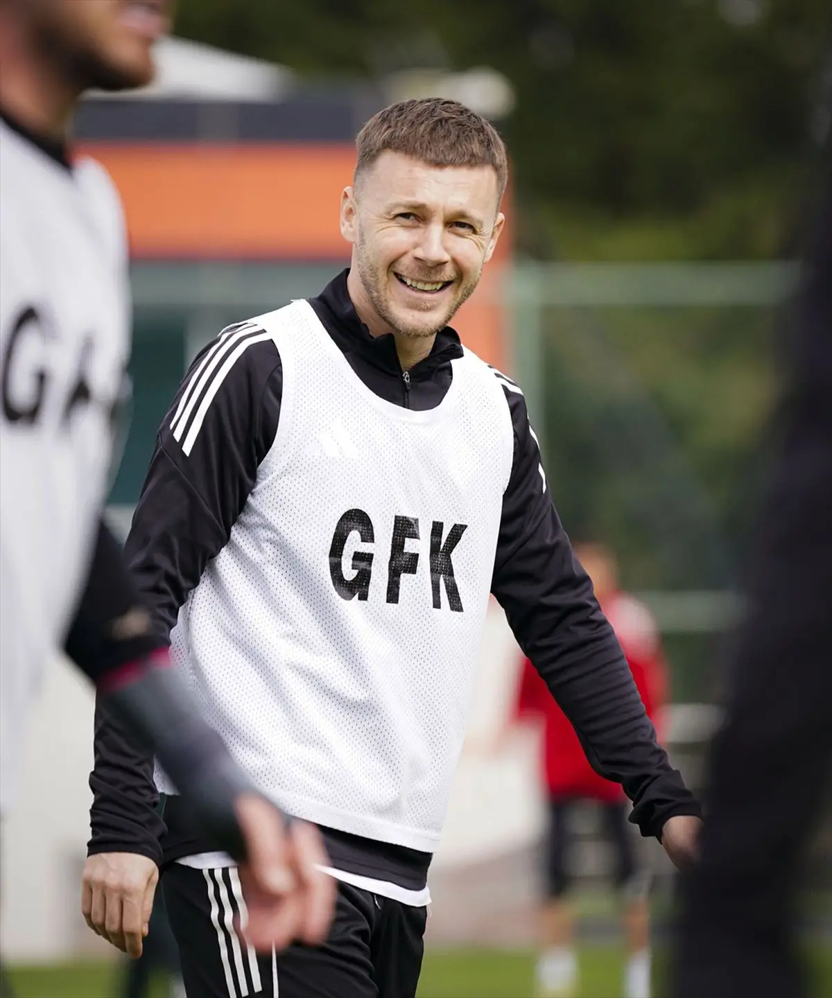 Gaziantep FK, Kayserispor Maçı İçin Antrenmanlarını Yoğunlaştırdı