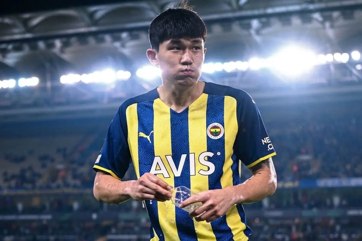 Fenerbahçe, Kim Min-Jae Transferi İçin 30 Milyon Euro Teklifini Hazırlıyor