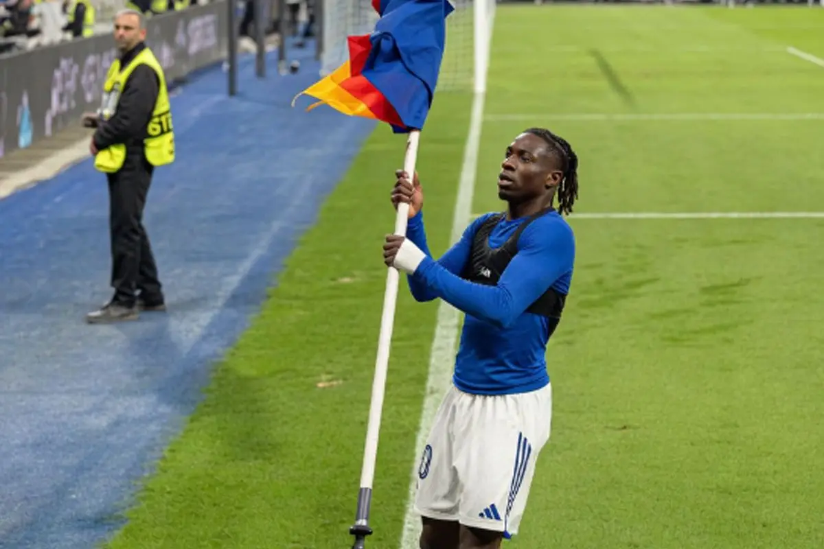 Strasbourg’un Zafer Kutlaması Maç Sonunda Kavga Ateşledi