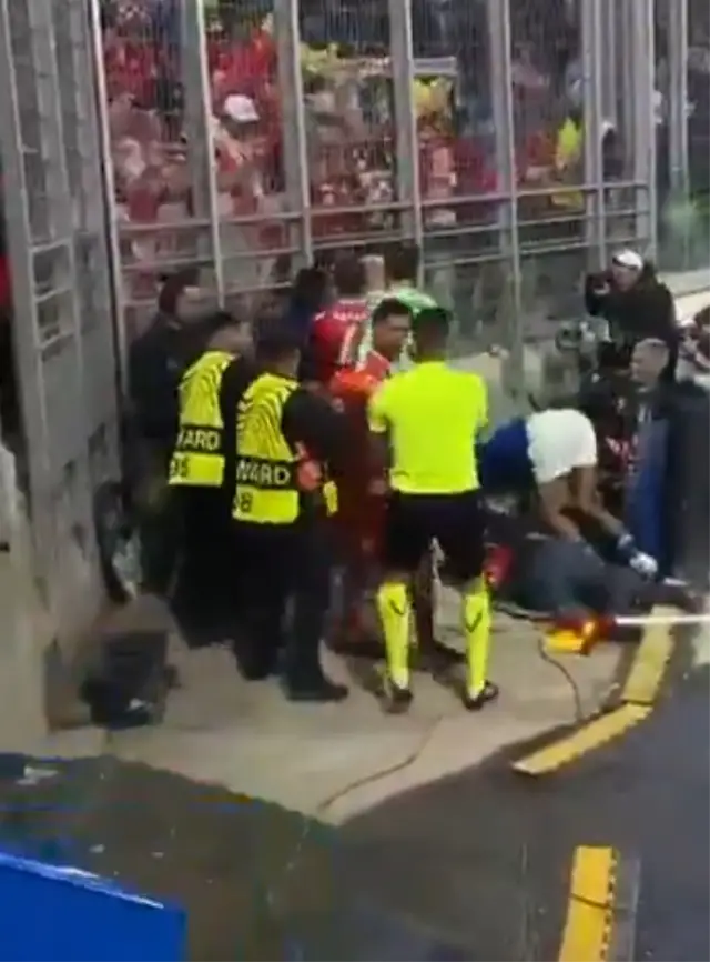 Teknik heyetlerin müdahalesi