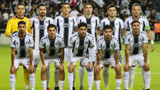 Altay ve Afyonspor’un 112. Yılında Kader Belirleyecek Kritik Mücadele