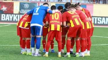 3. Lig maçları ve lig durumu