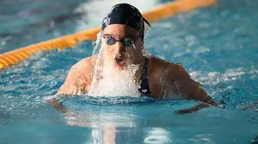 Edirne'de 937 Sporcu ile Yüzme Milli Takım Seçmeleri Başladı