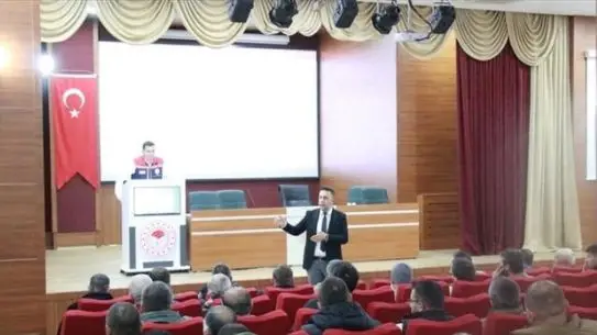 Edirne’de 23 Nisan Coşkusuyla Heyecanlı Oryantiring Yarışları