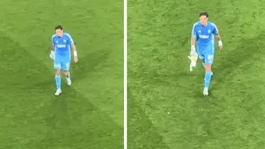 Fenerbahçe Taraftarının Ederson’a Yönelik Protestosu: Maç Sonrası Gerginlik