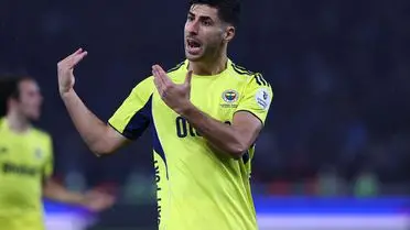 Marco Asensio'nun Fenerbahçe Kadrosundaki Durumu Açıklandı