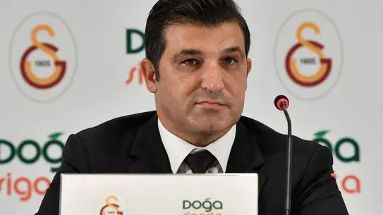 Galatasaray Yönetim Kurulu Üyesi Nihat Kırmızı, Westerlo Kulübünün Satın Alımını Duyurdu