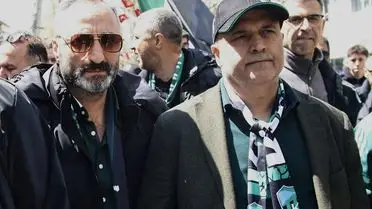 Kocaelispor Başkanı Recep Durul’a 1 Yıl Hak Mahrumiyeti Cezası Verildi