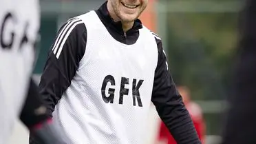 Gaziantep FK, Kayserispor Maçı İçin Antrenmanlarını Yoğunlaştırdı