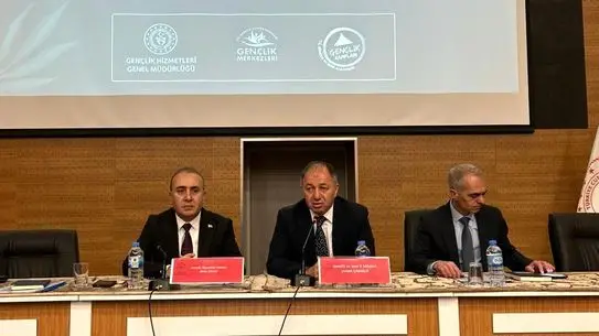 Gençlik merkezleri yeni yol haritası planı