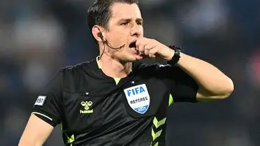 Halil Umut Meler, Yunan Derbisinde Görev Alıyor: Panathinaikos-Olympiakos Maçını Yönetiyor