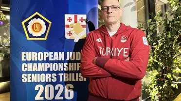 Judo Milli Takımı’nın 2028 Olimpiyat Hedefi: Vismara’dan Stratejik Plan