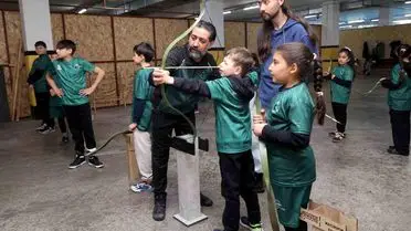 Karatay’da 1.600 Genç, Kış Spor Okullarıyla Yeni Beceriler Kazanıyor