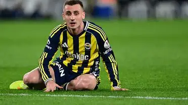 Kerem Aktürkoğlu'ndan Sert Eleştiri: 'Skandal Karar'