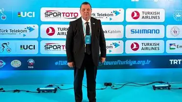 Muğla Bisiklet Takımı Tour of Türkiye'de Şampiyonluk İçin Hazır