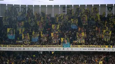 Fenerbahçe, Çaykur Rizespor ile 30. Hafta Mücadelesine Çıktı