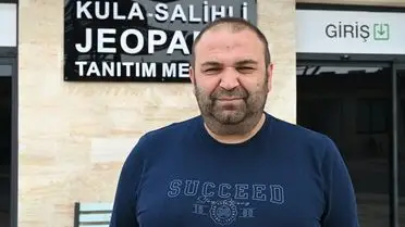 Kula‑Salihli Jeoparkında 5 Yıllık Lav Tüneli Araştırması Sonuçlandı